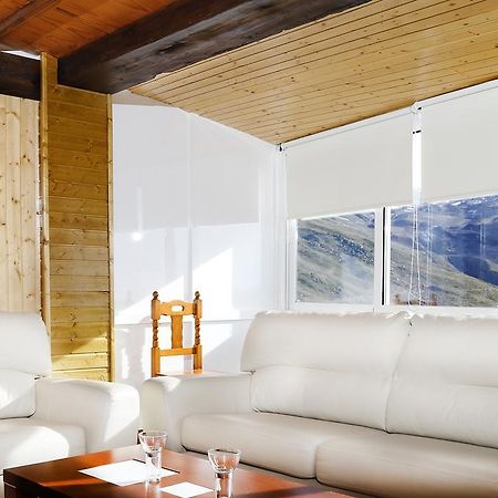 Apartamentos Kilimanjaro Pepe Marin Sierra Nevada Zewnętrze zdjęcie