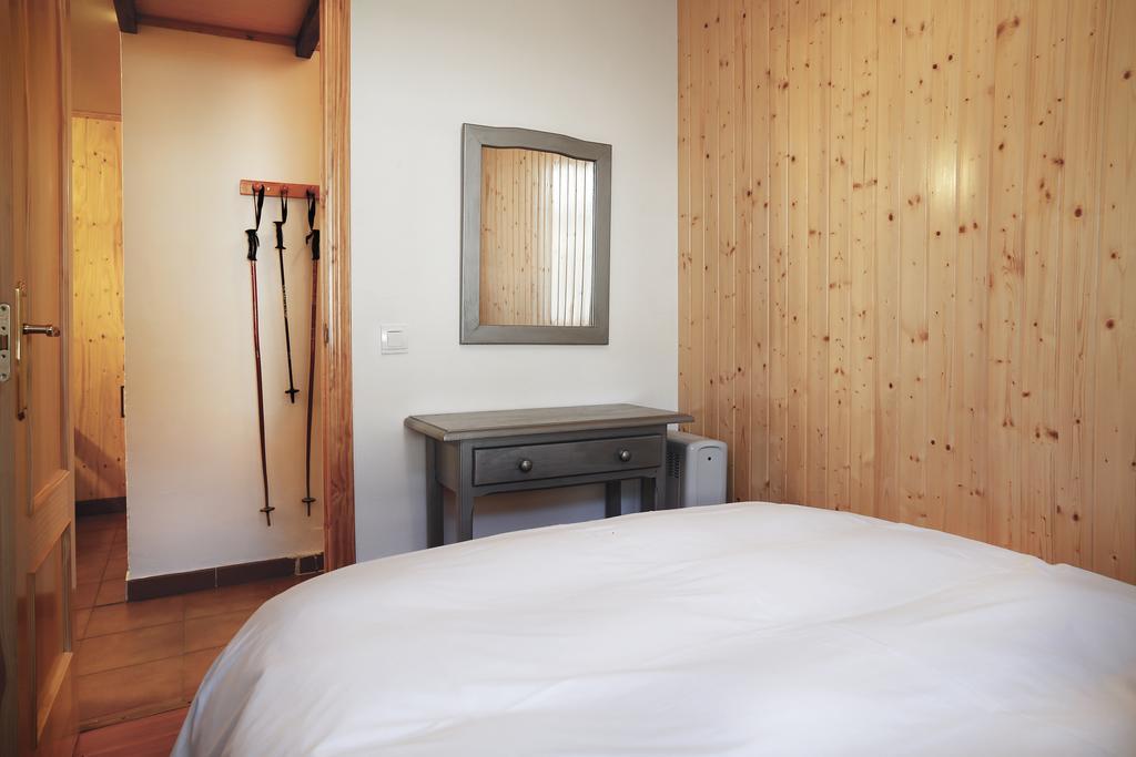 Apartamentos Kilimanjaro Pepe Marin Sierra Nevada Zewnętrze zdjęcie