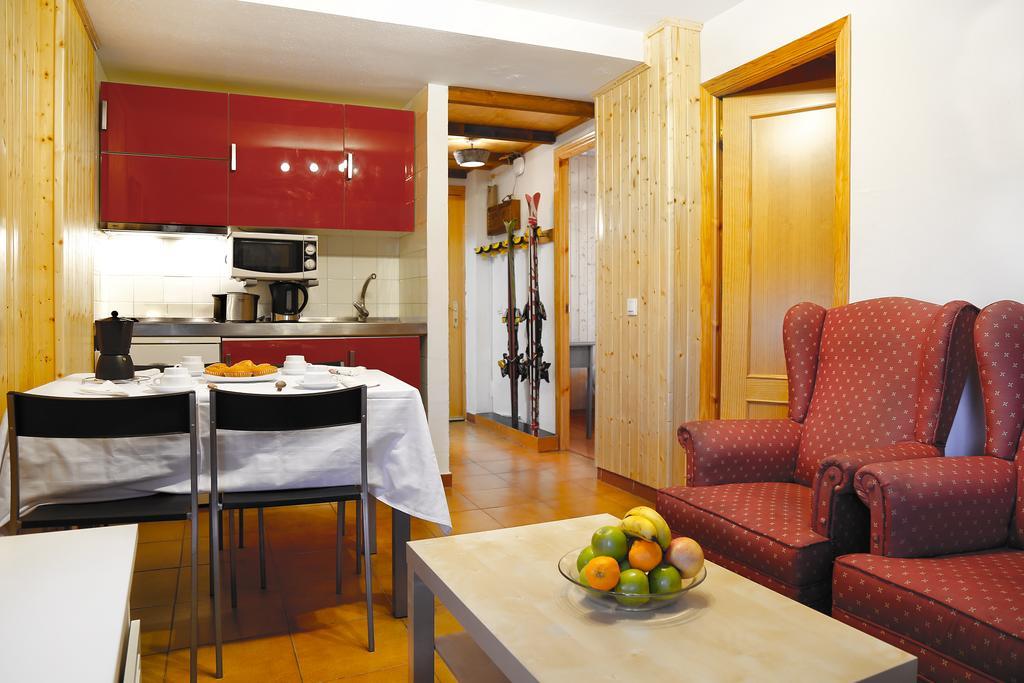 Apartamentos Kilimanjaro Pepe Marin Sierra Nevada Zewnętrze zdjęcie