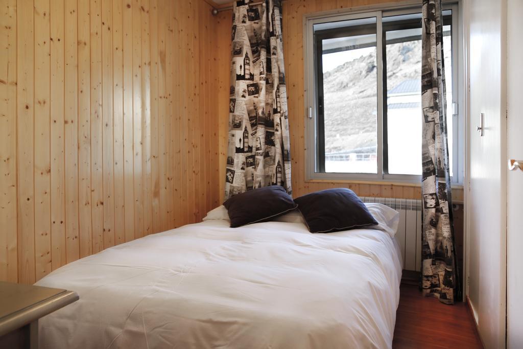 Apartamentos Kilimanjaro Pepe Marin Sierra Nevada Zewnętrze zdjęcie