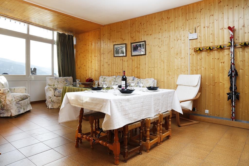 Apartamentos Kilimanjaro Pepe Marin Sierra Nevada Zewnętrze zdjęcie