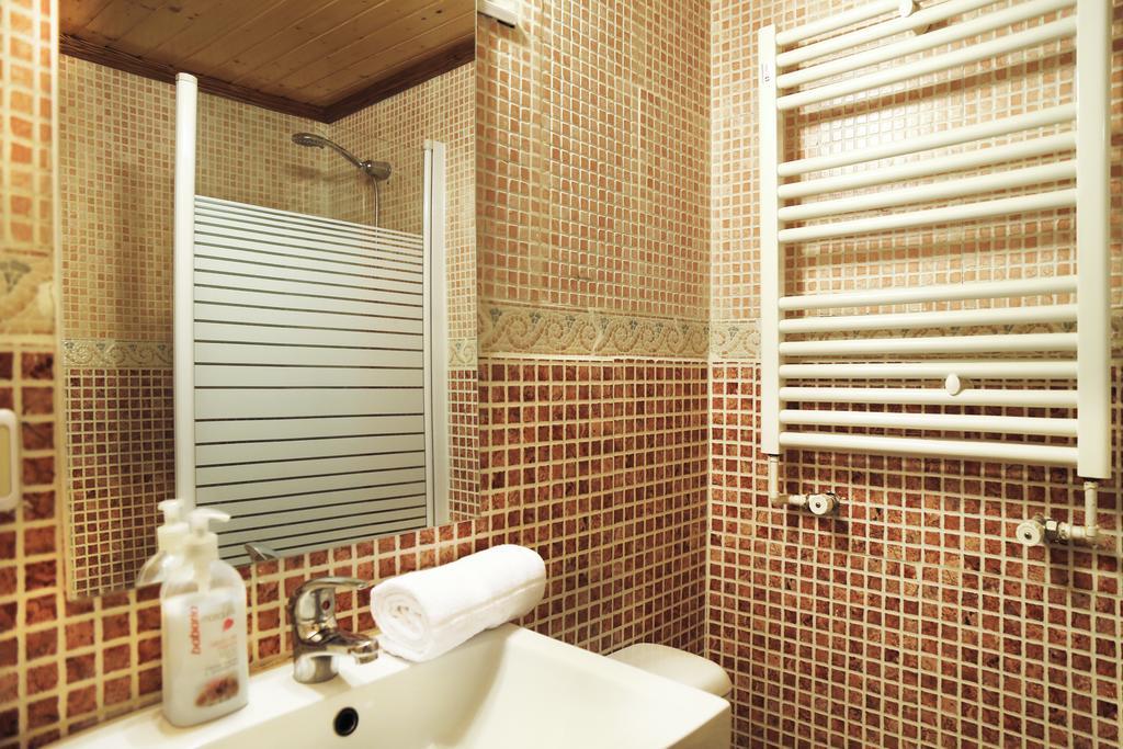 Apartamentos Kilimanjaro Pepe Marin Sierra Nevada Pokój zdjęcie
