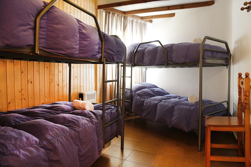 Apartamentos Kilimanjaro Pepe Marin Sierra Nevada Zewnętrze zdjęcie