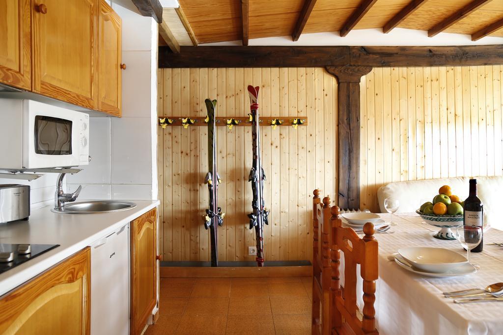 Apartamentos Kilimanjaro Pepe Marin Sierra Nevada Zewnętrze zdjęcie