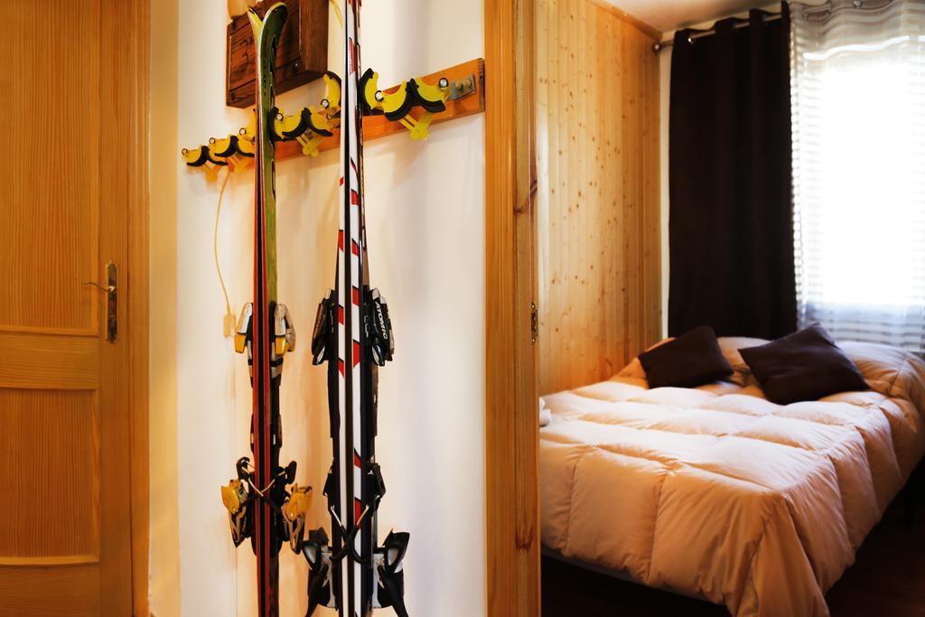 Apartamentos Kilimanjaro Pepe Marin Sierra Nevada Zewnętrze zdjęcie