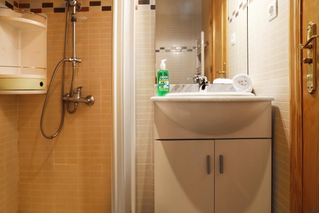 Apartamentos Kilimanjaro Pepe Marin Sierra Nevada Zewnętrze zdjęcie