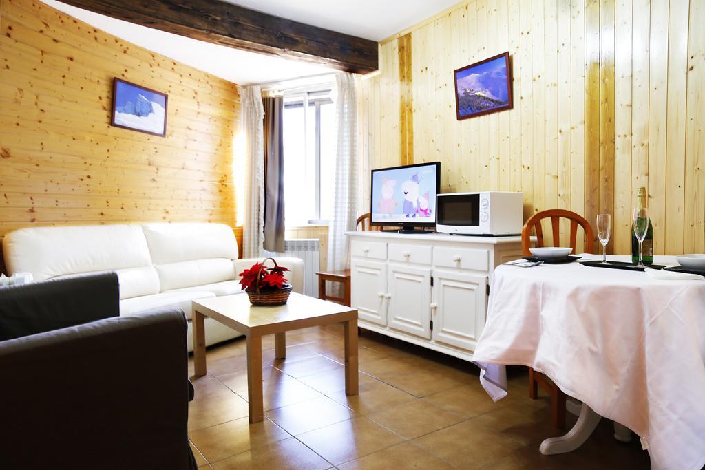 Apartamentos Kilimanjaro Pepe Marin Sierra Nevada Zewnętrze zdjęcie