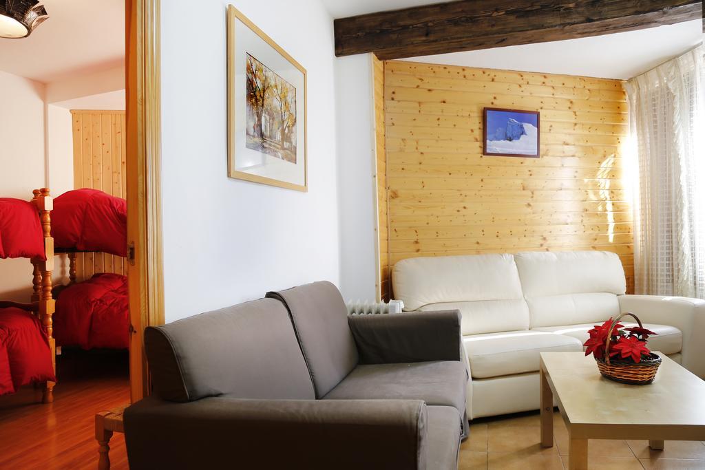 Apartamentos Kilimanjaro Pepe Marin Sierra Nevada Zewnętrze zdjęcie