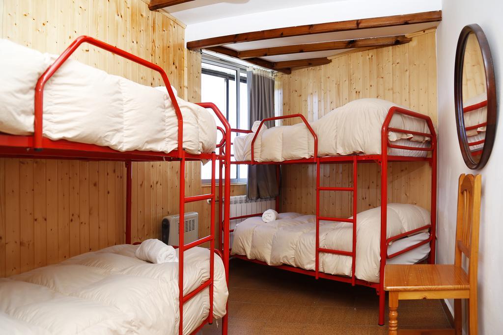 Apartamentos Kilimanjaro Pepe Marin Sierra Nevada Pokój zdjęcie